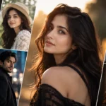 cinematic portrait photography prompts